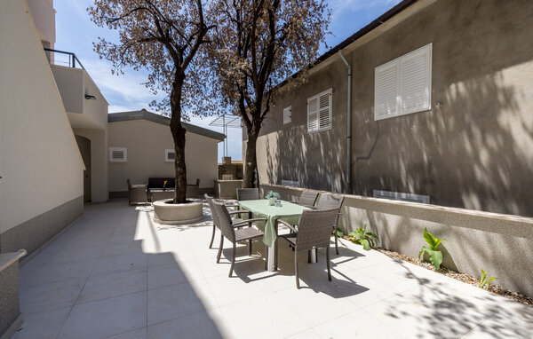 Ferienwohnung - Peljesac-Dingac , Kroatien - CDP766 103