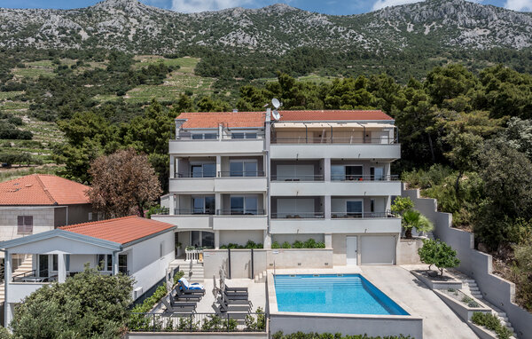 Ferieleilighet - Peljesac-Dingac , Kroatia - CDP767 2
