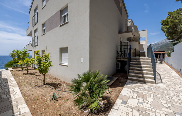 Ferieleilighet - Peljesac-Dingac , Kroatia - CDP767 81