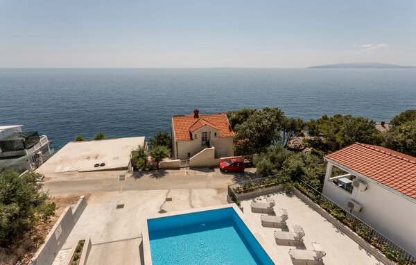 Ferieleilighet - Peljesac-Dingac , Kroatia - CDP767 201