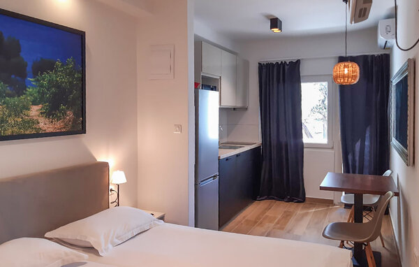 Ferienwohnung - Peljesac-Dingac , Kroatien - CDP768 3