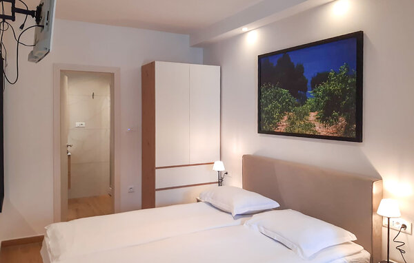 Ferienwohnung - Peljesac-Dingac , Kroatien - CDP768 601