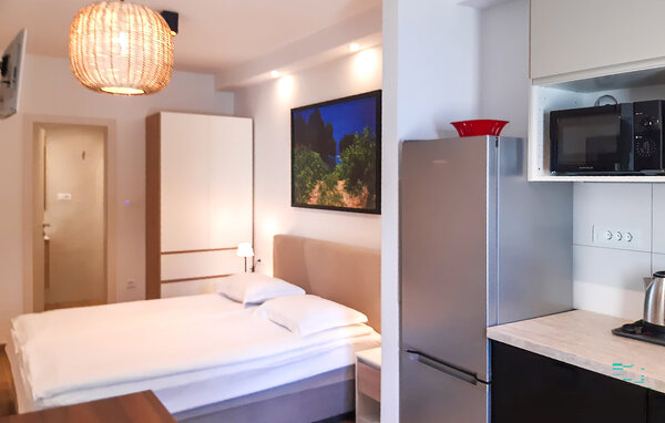 Ferienwohnung - Peljesac-Dingac , Kroatien - CDP768 4