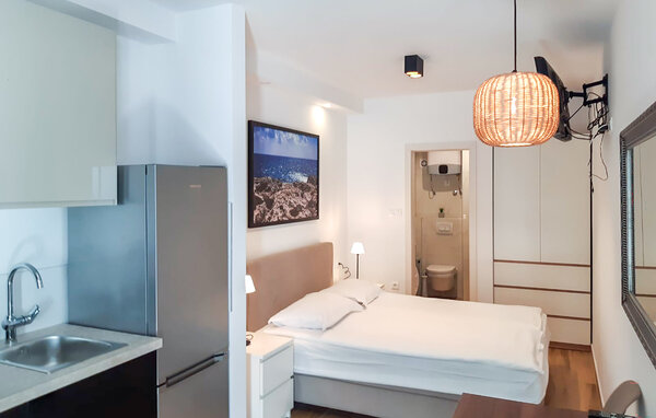 Ferienwohnung - Peljesac-Dingac , Kroatien - CDP769 4