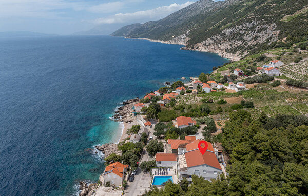 Ferienwohnung - Peljesac-Dingac , Kroatien - CDP770 81