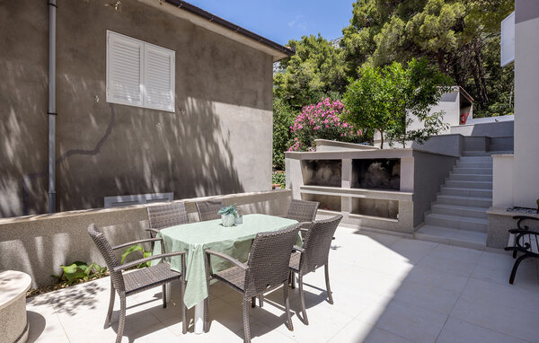 Ferienwohnung - Peljesac-Dingac , Kroatien - CDP770 101