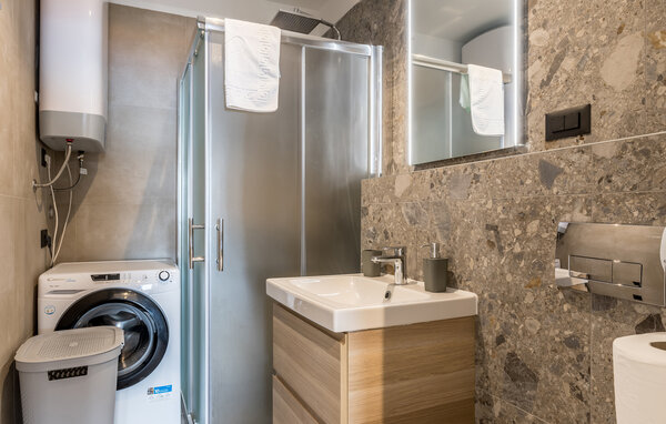 Appartement - Peljesac-Dingac , Kroatië - CDP771 701