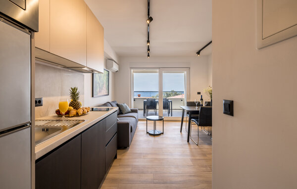 Appartement - Peljesac-Dingac , Kroatië - CDP771 401