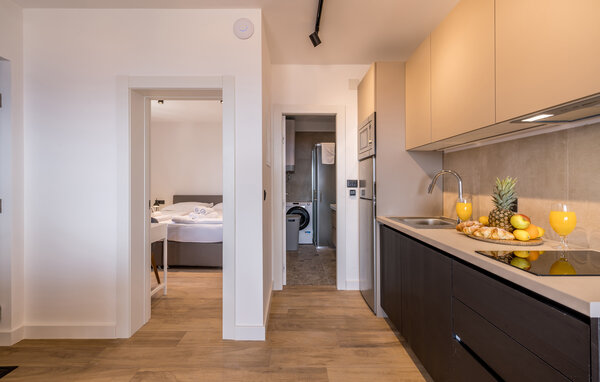 Appartement - Peljesac-Dingac , Kroatië - CDP771 403