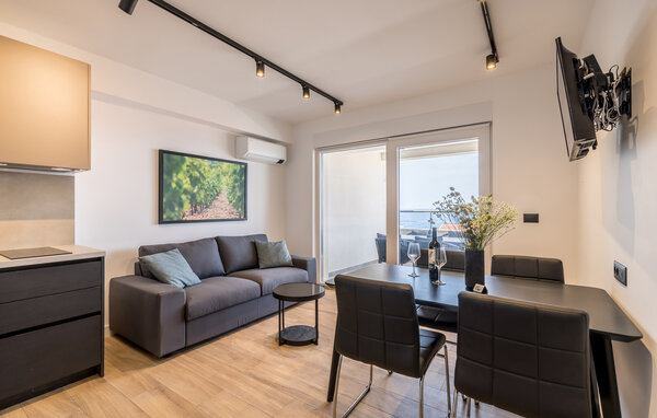 Appartement - Peljesac-Dingac , Kroatië - CDP771 4