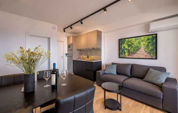 Appartement - Peljesac-Dingac , Kroatië - CDP771 5