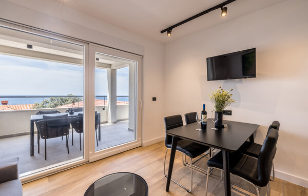 Appartement - Peljesac-Dingac , Kroatië - CDP771 301