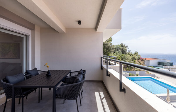 Appartement - Peljesac-Dingac , Kroatië - CDP771 3