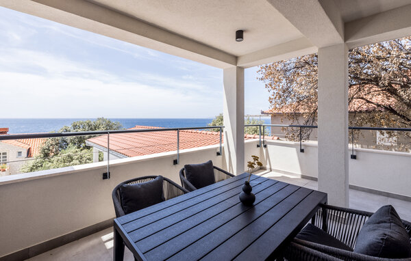 Appartement - Peljesac-Dingac , Kroatië - CDP771 101