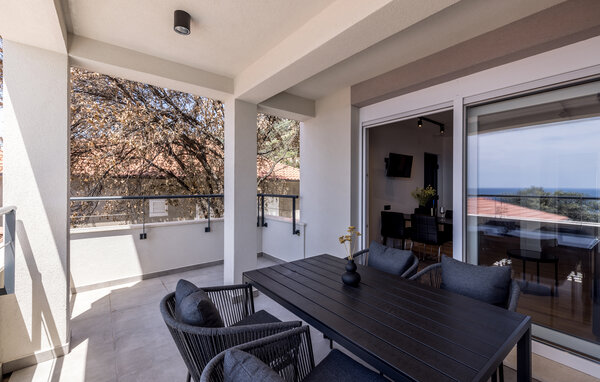 Appartement - Peljesac-Dingac , Kroatië - CDP771 102