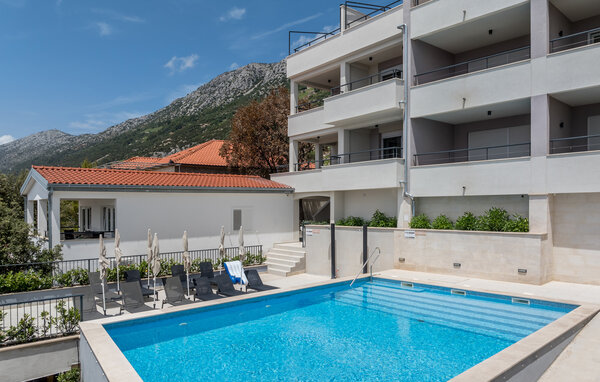 Appartement - Peljesac-Dingac , Kroatië - CDP771 2
