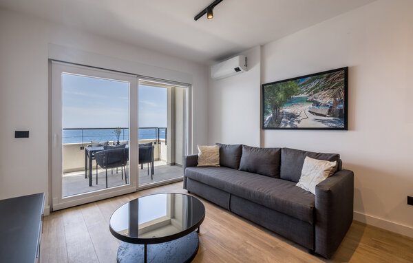 Appartement - Peljesac-Dingac , Kroatië - CDP772 301