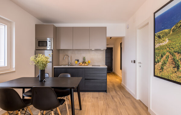 Appartement - Peljesac-Dingac , Kroatië - CDP773 401