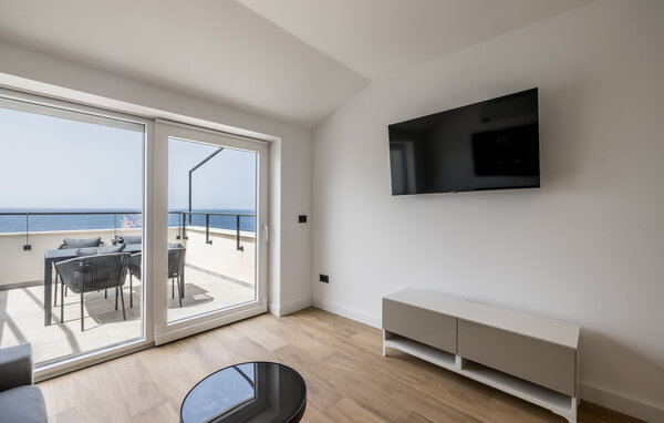 Appartement - Peljesac-Dingac , Kroatië - CDP773 301