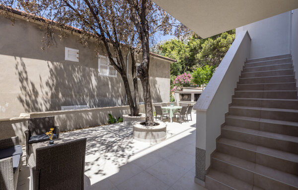 Appartement - Peljesac-Dingac , Kroatië - CDP773 102