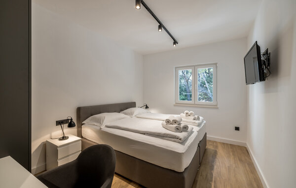 Appartement - Peljesac-Dingac , Kroatië - CDP774 601