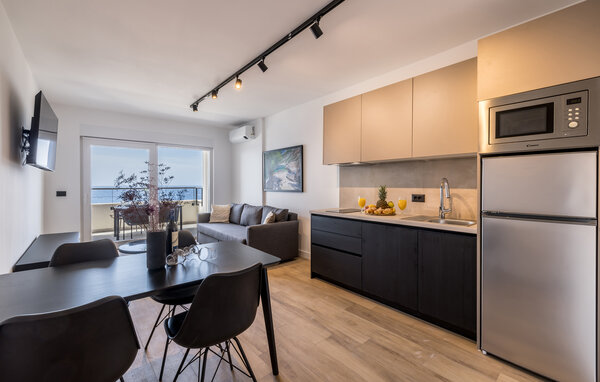 Appartement - Peljesac-Dingac , Kroatië - CDP774 5