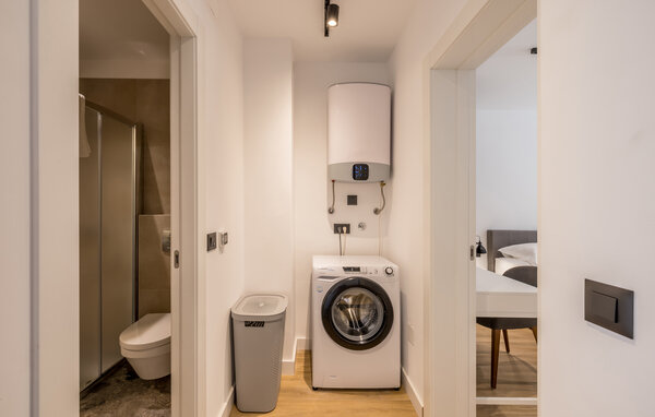 Appartement - Peljesac-Dingac , Kroatië - CDP775 701