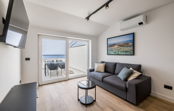 Appartement - Peljesac-Dingac , Kroatië - CDP775 301