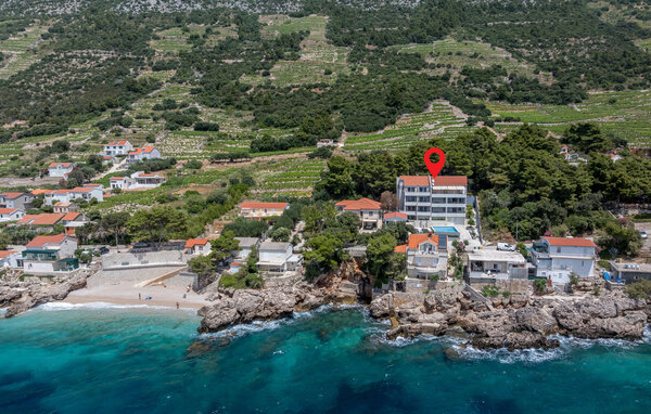 Appartement - Peljesac-Dingac , Kroatië - CDP775 1