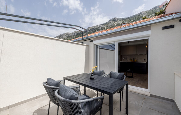 Appartement - Peljesac-Dingac , Kroatië - CDP775 101