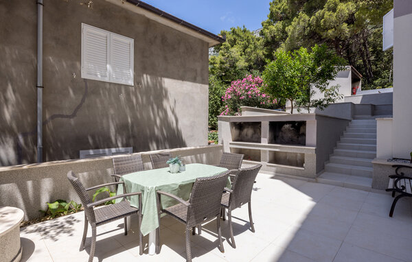 Appartement - Peljesac-Dingac , Kroatië - CDP775 102