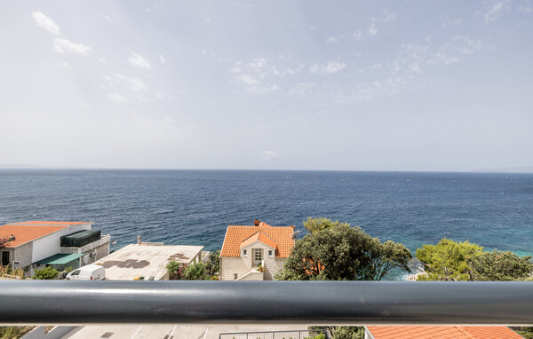 Appartement - Peljesac-Dingac , Kroatië - CDP775 201