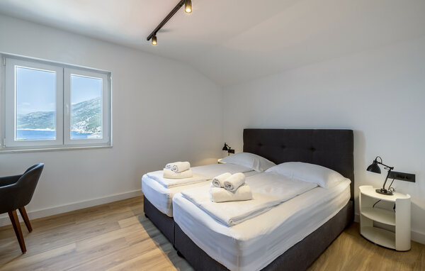 Appartement - Peljesac-Dingac , Kroatië - CDP776 6