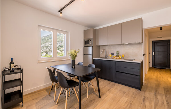 Appartement - Peljesac-Dingac , Kroatië - CDP776 5