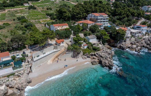 Appartement - Peljesac-Dingac , Kroatië - CDP776 82