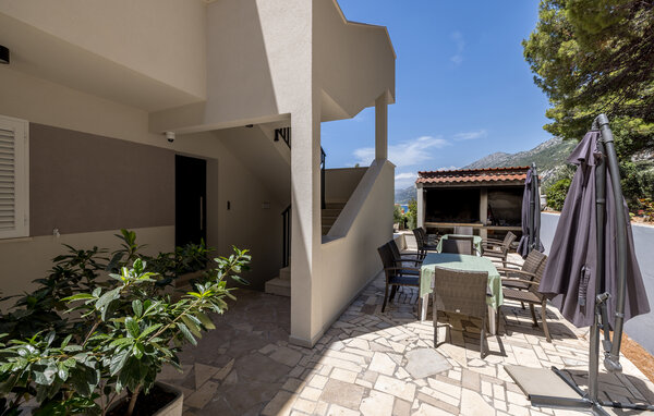 Appartement - Peljesac-Dingac , Kroatië - CDP776 102