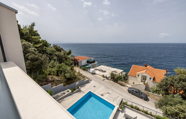 Appartement - Peljesac-Dingac , Kroatië - CDP776 201