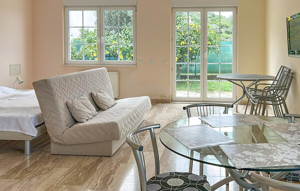 Ferienwohnung - Peljesac-Trpanj , Kroatien - CDP777 601