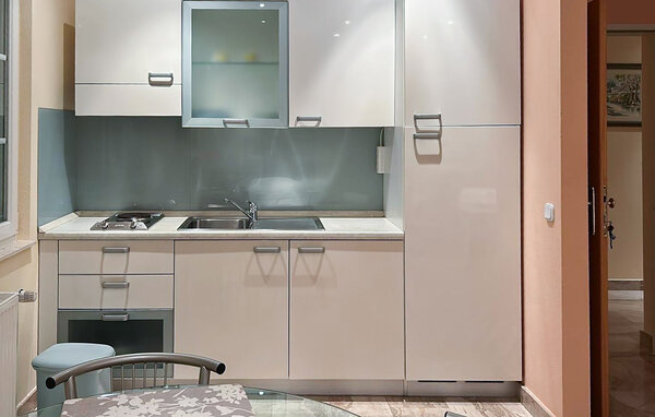 Ferienwohnung - Peljesac-Trpanj , Kroatien - CDP777 401