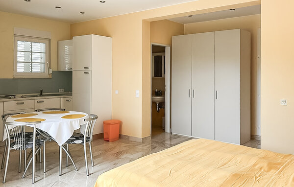 Ferienwohnung - Peljesac-Trpanj , Kroatien - CDP778 4