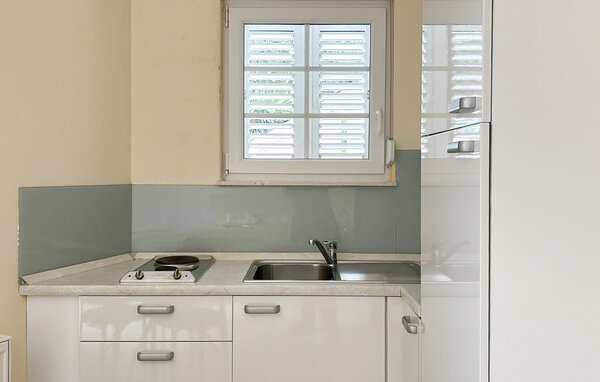 Ferienwohnung - Peljesac-Trpanj , Kroatien - CDP778 401