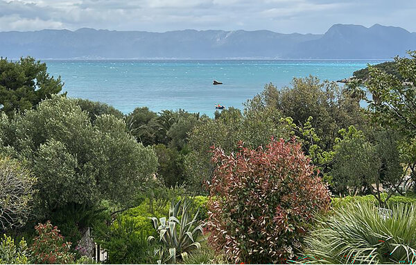 Ferienwohnung - Peljesac-Trpanj , Kroatien - CDP778 201