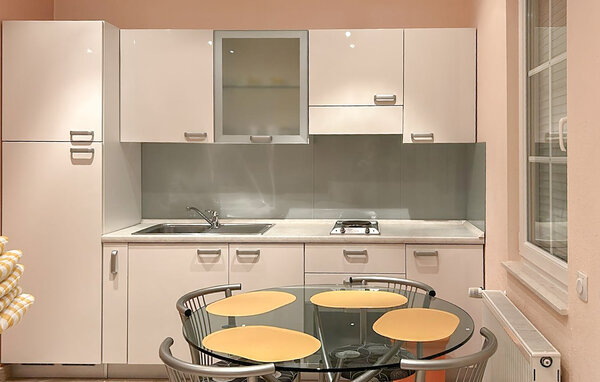 Ferienwohnung - Peljesac-Trpanj , Kroatien - CDP779 3