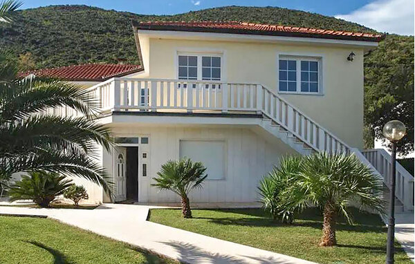 Ferienwohnung - Peljesac-Trpanj , Kroatien - CDP779 81