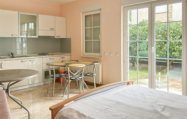 Apartment - Peljesac-Trpanj , Croatia - CDP780 4