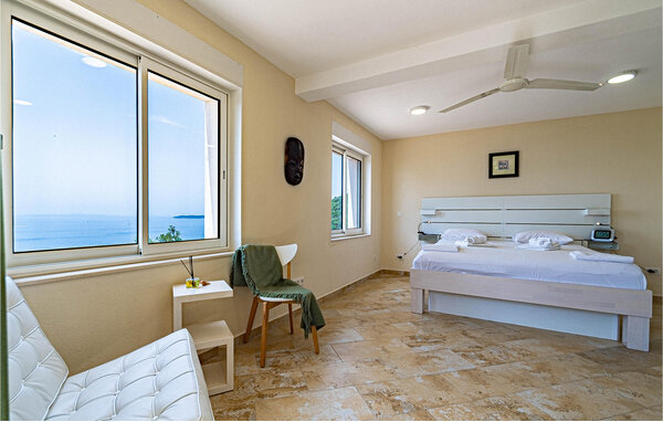 Feriehus - Peljesac-Dingac , Kroatien - CDP781 601