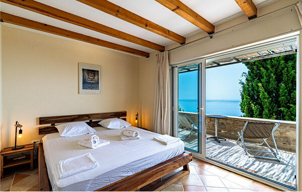 Feriehus - Peljesac-Dingac , Kroatien - CDP781 6