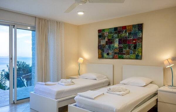 Feriehus - Peljesac-Dingac , Kroatien - CDP781 605
