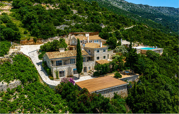 Feriehus - Peljesac-Dingac , Kroatien - CDP781 3