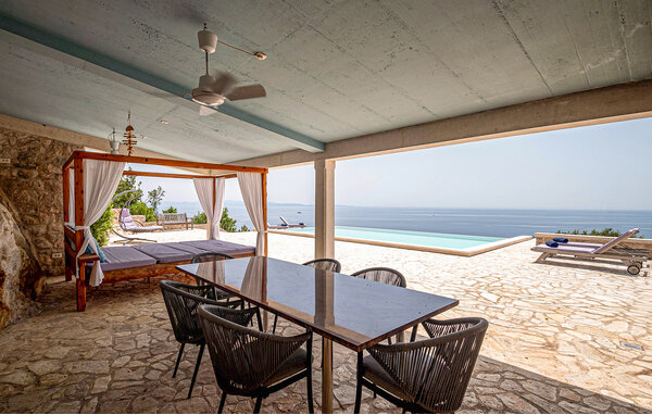 Feriehus - Peljesac-Dingac , Kroatien - CDP781 101